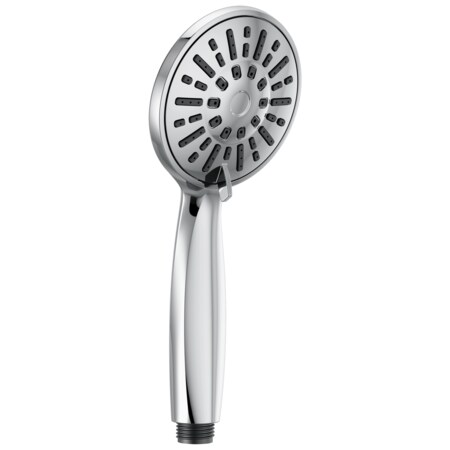 Delta Universal Showering Components Hand Shower 1.75 GPM 4-Setting Ch 59361-PK